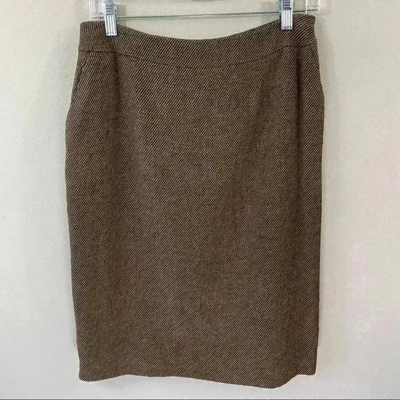 Ellen Tracy Dresses & Skirts - NWT Linda Allard skirt